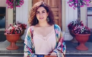 Sanya Malhotra